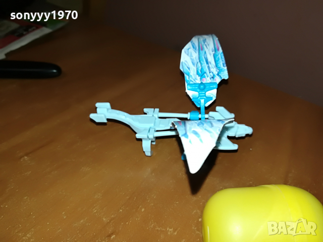 KINDER-ДРАКОН 1703221136, снимка 5 - Колекции - 36134944