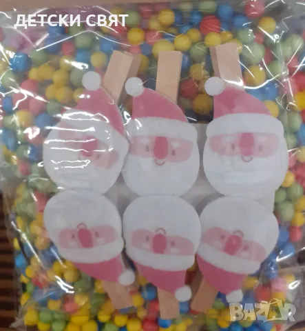 Коледна декорация , снимка 2 - Декорация за дома - 47753124