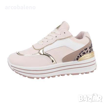 Дамски ниски кецове, 5цвята , снимка 9 - Кецове - 44358867