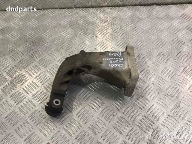 Лапа двигател Mercedes W203,C320i,4MATIC,2004г.