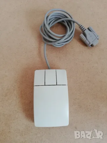 Logitech M-M30 мишка