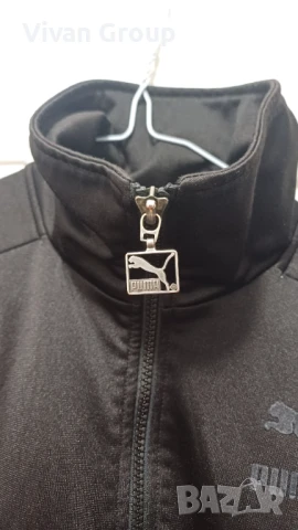 Puma дамско оригинално горнище S, снимка 2 - Спортни екипи - 50674850