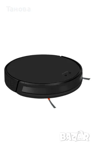 Прахосмукачка робот Diplomat Robbo S1, снимка 7 - Прахосмукачки - 48909359