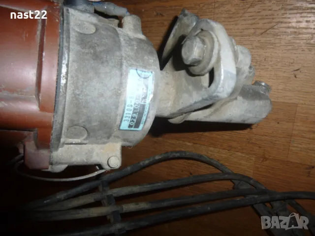 Делко за Сузуки Самурай 1.0 куб , снимка 3 - Части - 47520683