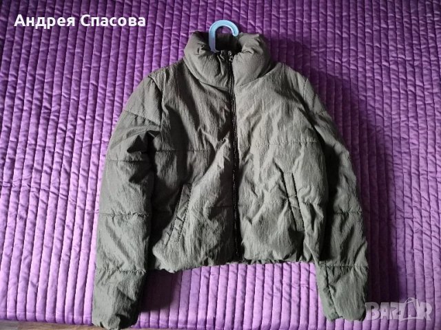 късо  яке р.M, снимка 5 - Якета - 48219574