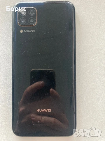 Huawei P40 Lite,128GB,за екран, снимка 11 - Huawei - 53752544