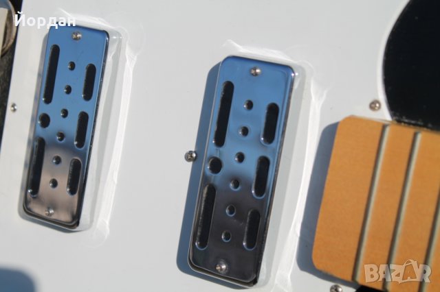 Нова ел. китара , снимка 7 - Китари - 35862463