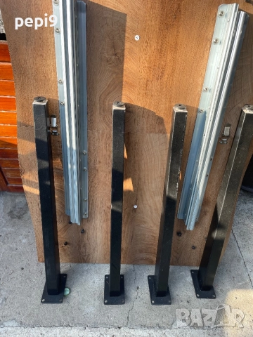 Продав трапезна маса Dickson 120, снимка 5 - Маси - 52861488