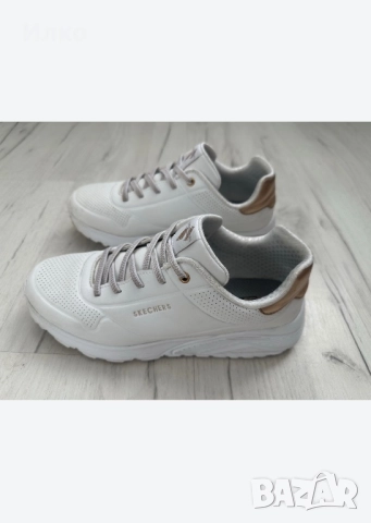 Маратонки Skechers , снимка 2 - Маратонки - 51899260