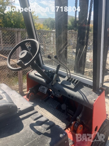 Мотокат Перкинс, снимка 3 - Индустриална техника - 53651186