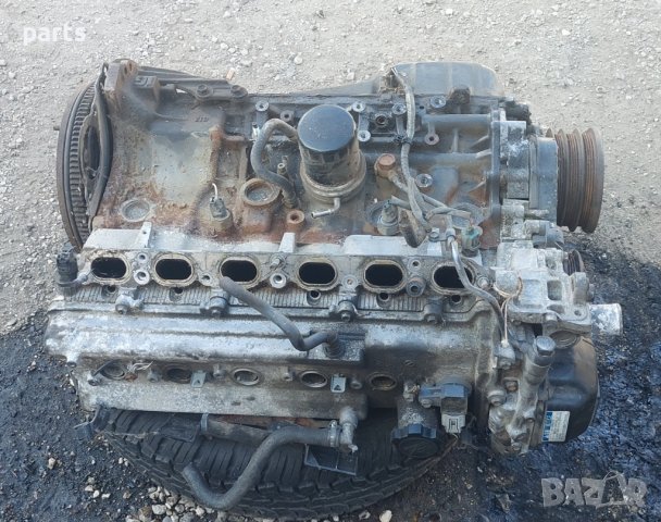 Двигател Лексус ИС200 2.0 Бензин (без документи) N, снимка 2 - Части - 42435749