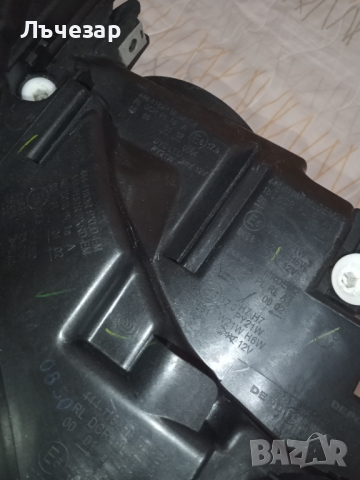 Части БМВ ф20 , снимка 4 - Части - 36006702