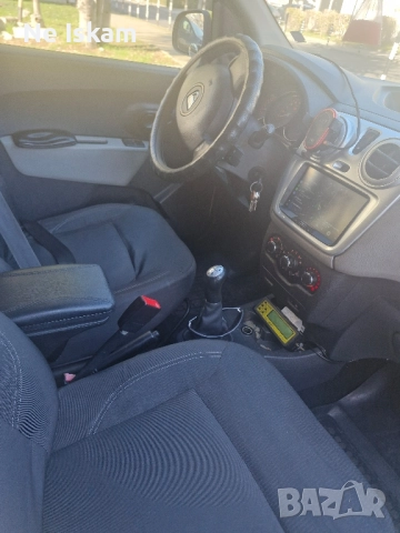 dacia lodgy 6+1, снимка 7 - Автомобили и джипове - 52929195