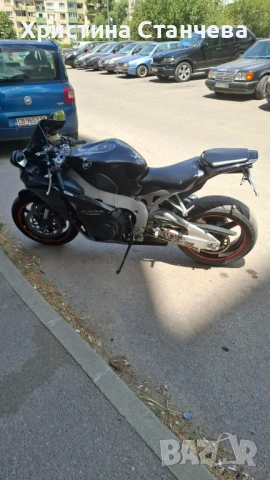 Пистов мотор , снимка 3 - Мотоциклети и мототехника - 53787185