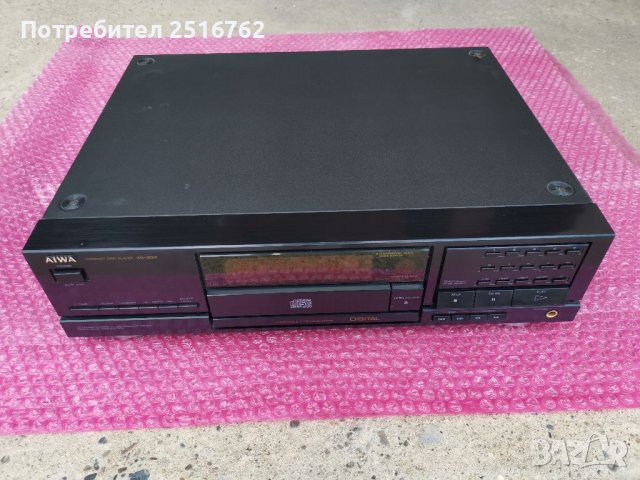 AIWA XC-333E