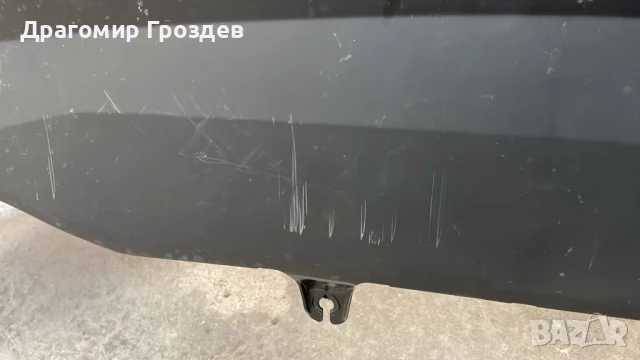 Долна част с решетка за предна броня Toyota Yaris Cross GR / Тойота Ярис крос (след 2021г.), снимка 8 - Части - 51137749