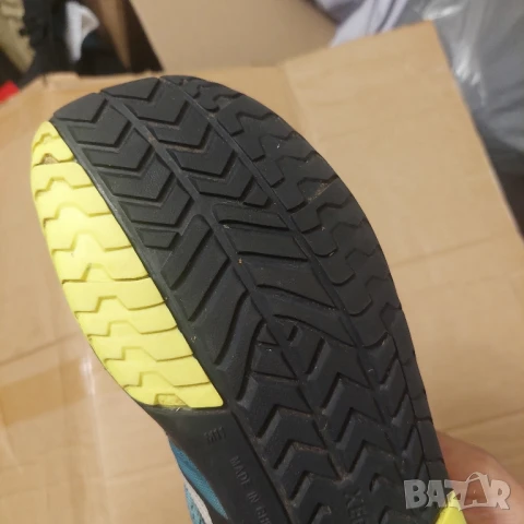 Xero Shoes HFS Mens –номер 44  боси маратонки /обувки , снимка 11 - Маратонки - 50554894