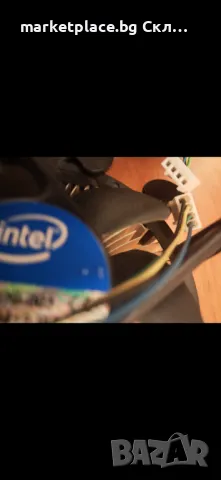 Процесорен охладител Intel E97379-001 и 3 , снимка 3 - Процесори - 49030656
