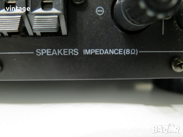 Melectronic MFS-2190DP, снимка 9 - Ресийвъри, усилватели, смесителни пултове - 36296390