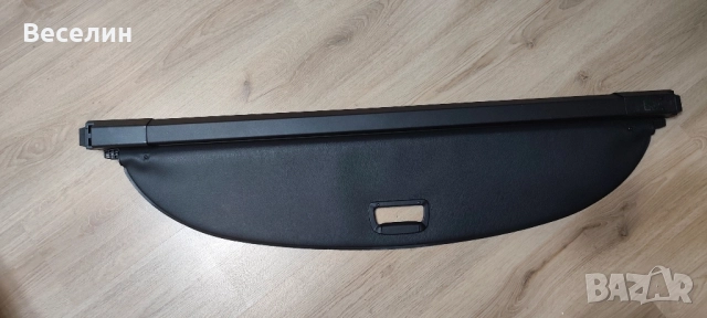 Щора за багажник на Opel Astra K. 112 см., снимка 6 - Аксесоари и консумативи - 52182528