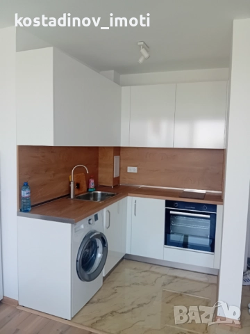 Продавам двустаен Съдийски , снимка 8 - Апартаменти - 52646581