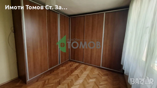 Просторен тристаен апартамент в Централната градска част, снимка 14 - Апартаменти - 51365990