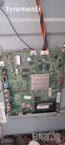 MAIN BOARD ,715G7673-M01-000-005T ,for PHILIPS 43PUH4900/88