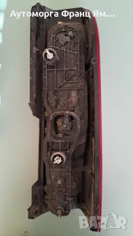 01380673080 ЛЯВ СТОП ЗА JUMPER/BOXER/DUCATO/MOVANO/PROMASTER 2013-2021г., снимка 3 - Части - 48379015