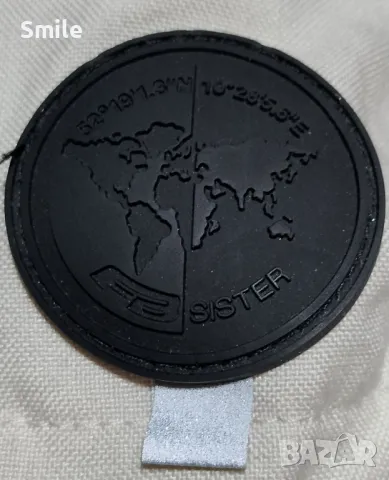 Дамско зимно яке FB SISTER, снимка 5 - Якета - 49597145