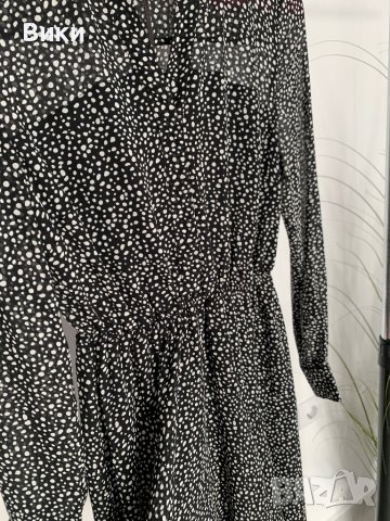 Нова рокля с етикет, снимка 7 - Рокли - 42716864