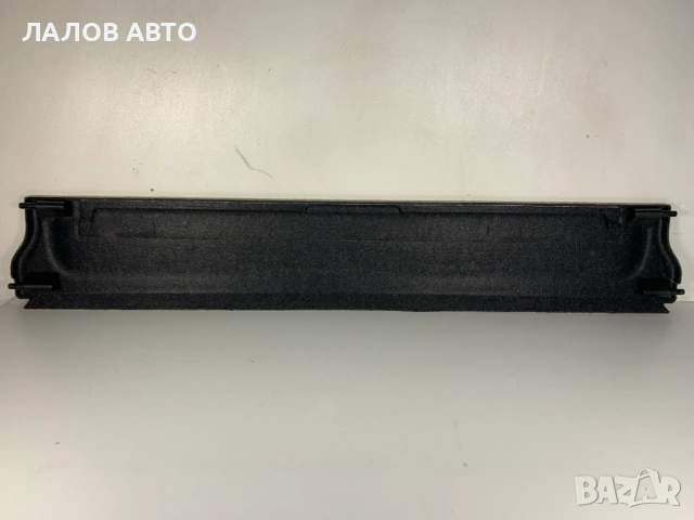 Кора багажник Бмв Х1 E84 Kora bajnik BMW X1 E84 (09-15)г. , снимка 2 - Части - 53255873