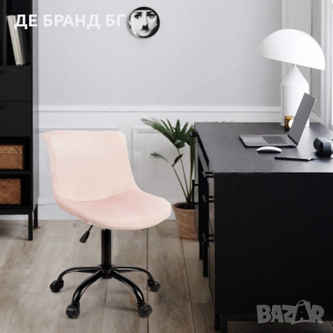 Ергономичен офис стол МОДЕЛ 222, снимка 10 - Столове - 36065834