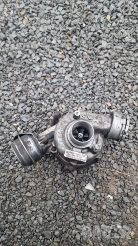 турбо 1.9 131 VW Passat AUDI A4 turbo Garrett 1749VA