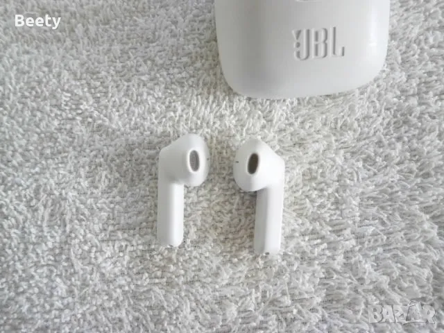 Слушалки JBL Tune Flex, снимка 5 - Слушалки, hands-free - 47508669