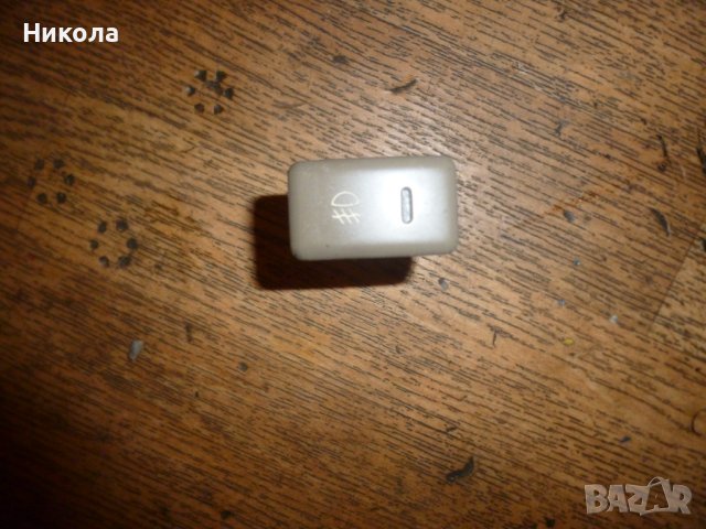 Копчета за светлини Грейт Уол Ховър 3, снимка 4 - Части - 41016744