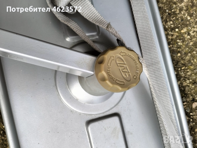 Стойка за телевизор, снимка 5 - Телевизори - 52662005