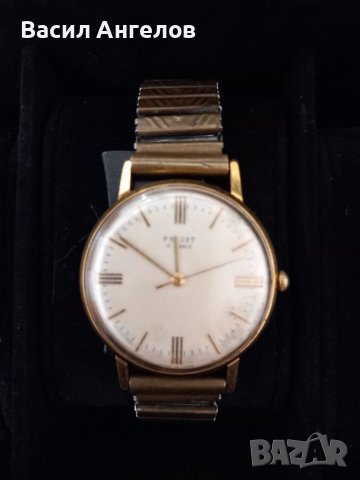 Poljot лична колекция, снимка 4 - Мъжки - 40129513