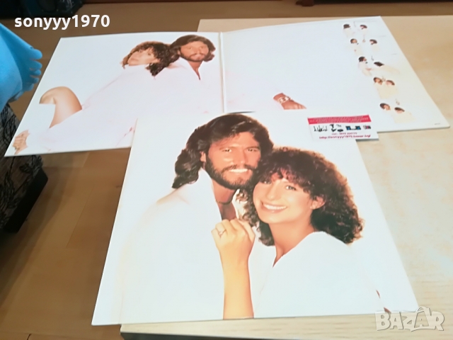 поръчана-BARBRA STRЕISAND-MADE IN ENGLAND 1103221108