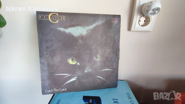 Грамофонни плочи, снимка 2 - Грамофонни плочи - 36239393