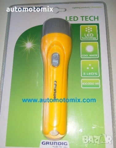 ФЕНЕР GRUNDIG 03