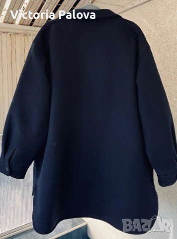 Оригинално пролетно стилно яке UNIQLO японски бранд, снимка 4 - Якета - 53566605