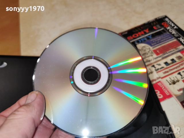 НА ВСЕКИ КИЛОМЕТЪР ДВД 2612251851, снимка 18 - DVD филми - 52906823