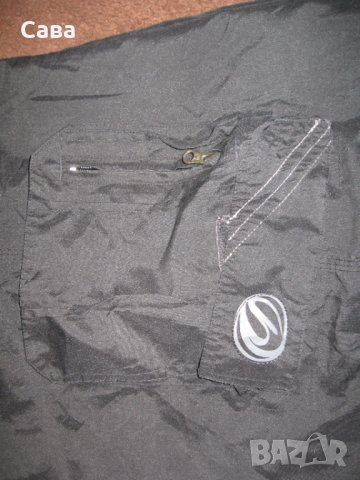 Къси панталони BOARD SPORTS  мъжки,Л, снимка 5 - Къси панталони - 42068708