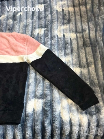 Дамска Пижама номер L ,но отговаря за номер М, снимка 5 - Пижами - 53721873