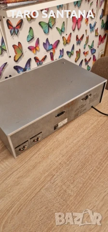 ДЕК SONY TC U60 , снимка 9 - Декове - 50896078
