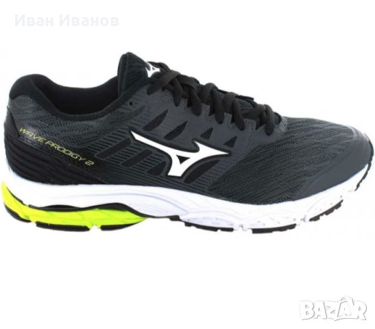 маратонки  Mizuno WAVE PRODIGY 2 номер 44, снимка 2 - Маратонки - 41000970