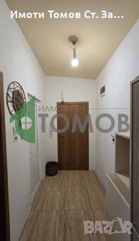 Двустаен апартамент под наем в кв. Казански , снимка 15 - Апартаменти - 53378059