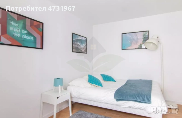 Тристаен апартамент Младежки Хълм, снимка 2 - Апартаменти - 53657271