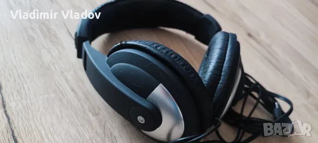 Стерео слушалки Vonyx , снимка 4 - Слушалки и портативни колонки - 56277930