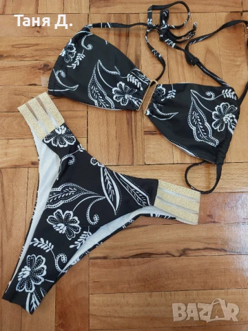 Бански комплекти , снимка 5 - Бански костюми - 50528862